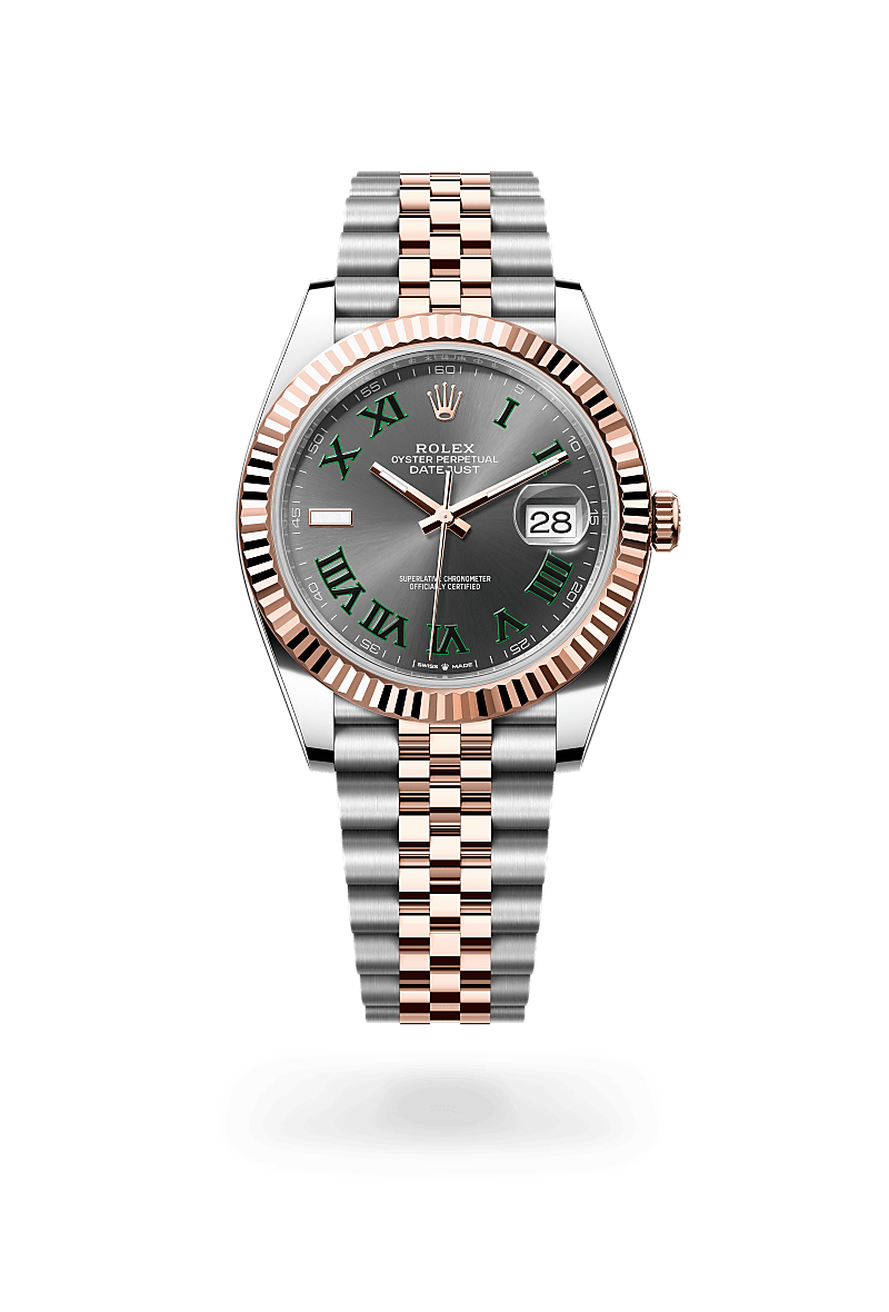 Rolex M126331-0016 - Rolex Boutique Penang