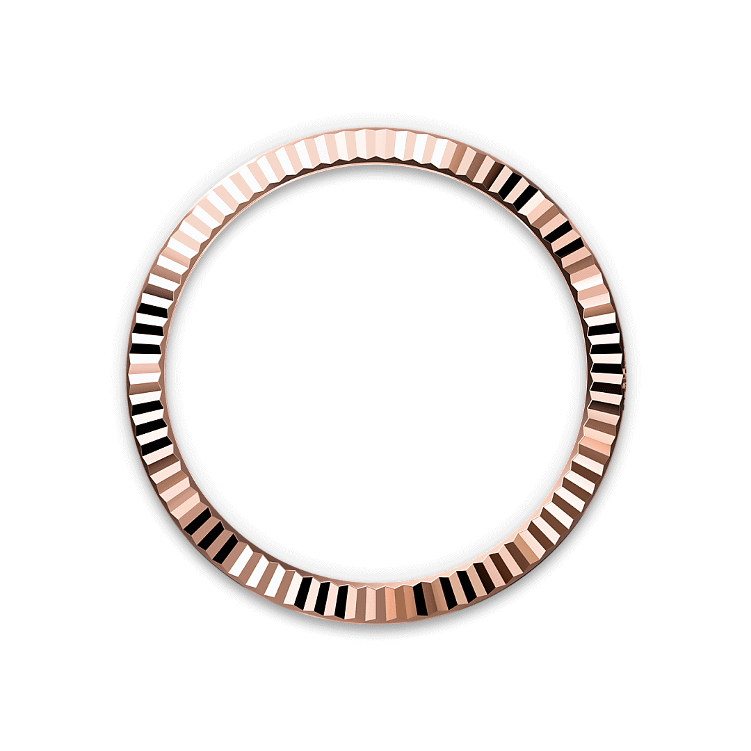 Rolex Fluted bezel - Rolex Boutique Penang
