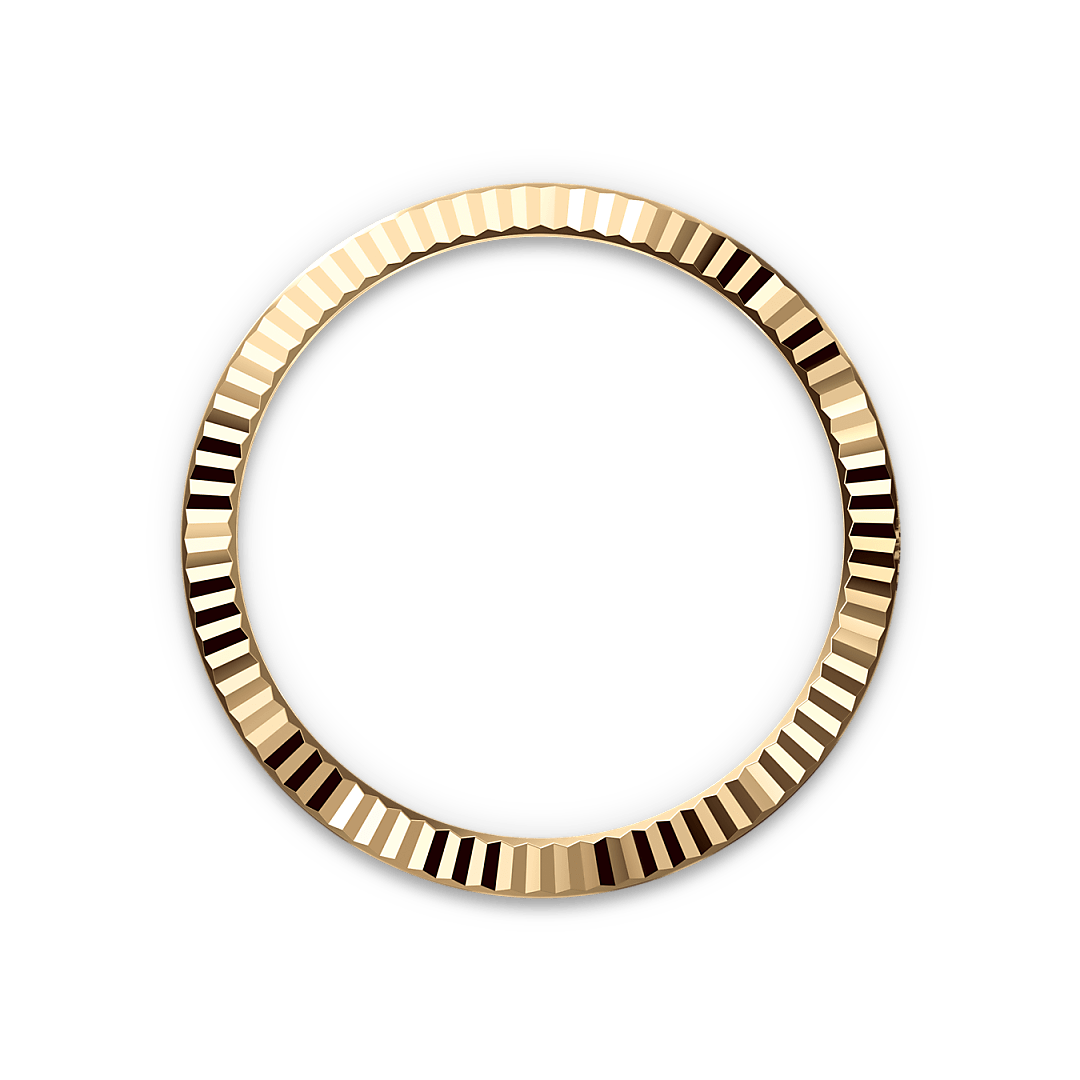 Rolex Fluted bezel - Rolex Boutique Penang