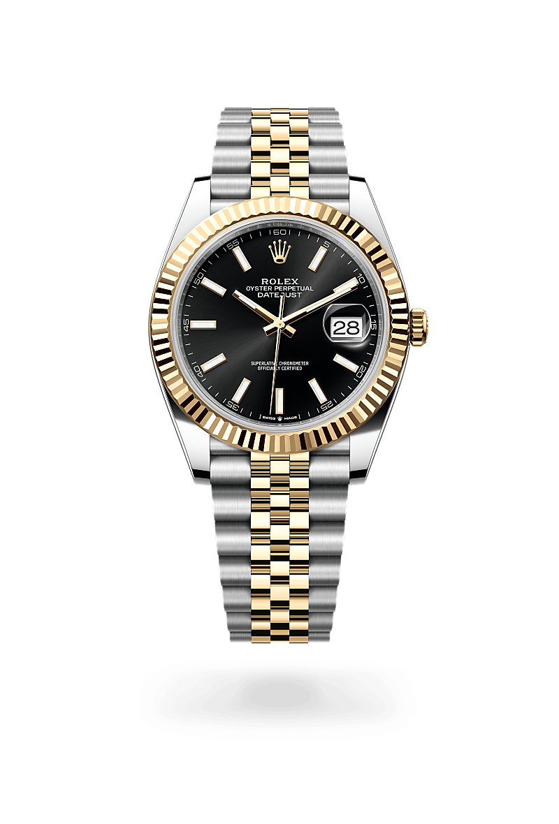 m126333-0014 Rolex M126333-0014 - Rolex Boutique Penang