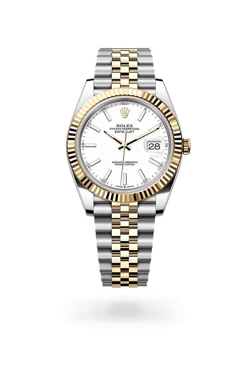 Rolex M126333-0016 - Rolex Boutique Penang