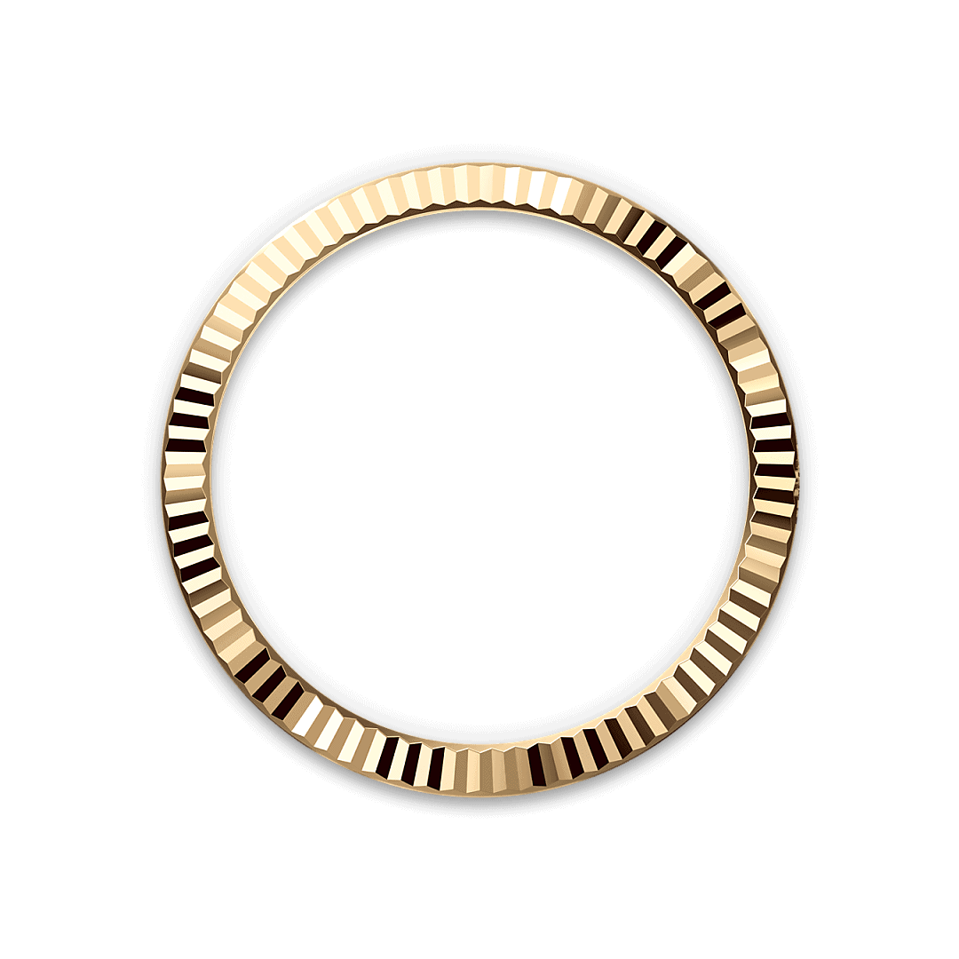 Rolex Fluted bezel - Rolex Boutique Penang