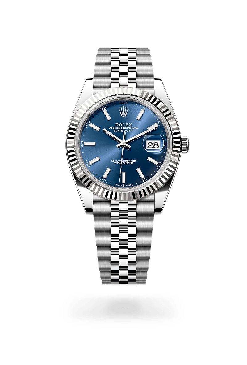 m126334-0002 Rolex M126334-0002 - Rolex Boutique Penang