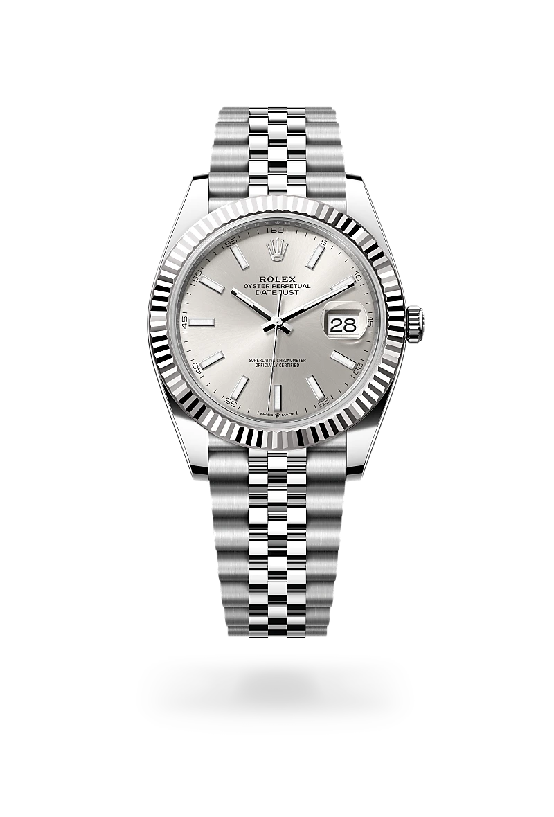 m126334-0004 Rolex M126334-0004 - Rolex Boutique Penang