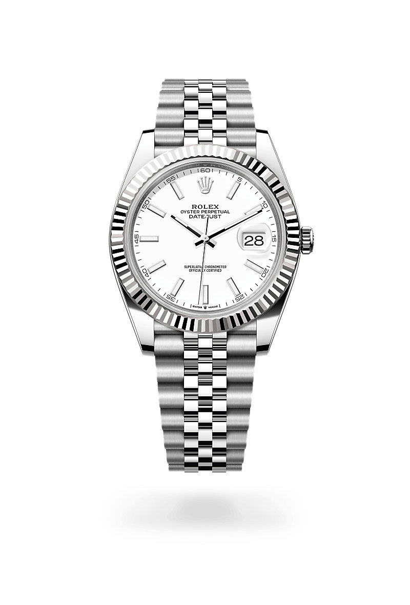 m126334-0010 Rolex M126334-0010 - Rolex Boutique Penang