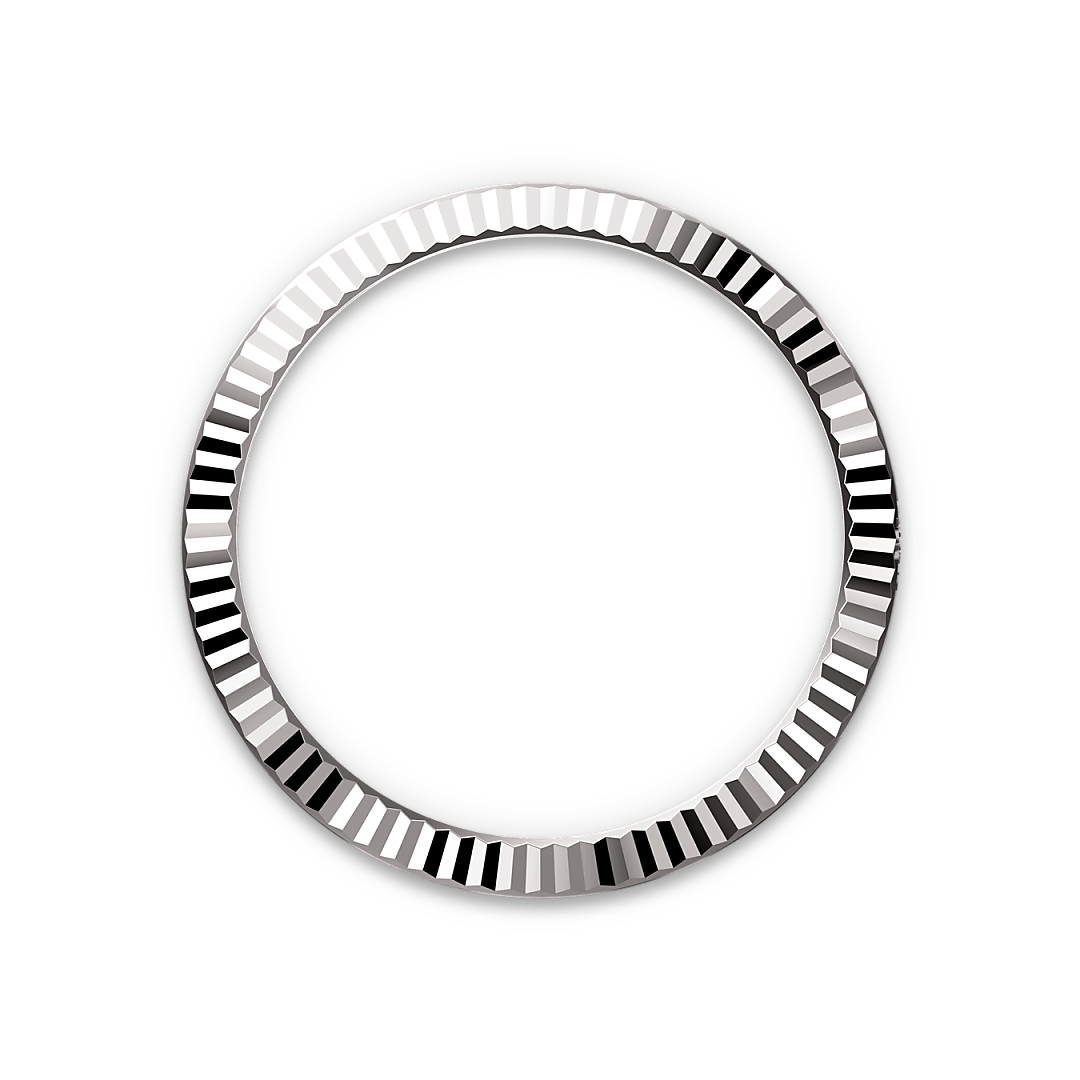 Rolex Fluted bezel - Rolex Boutique Penang