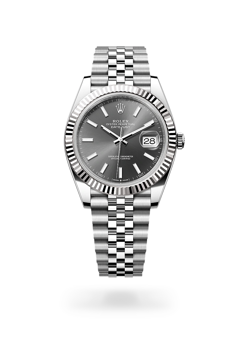 m126334-0014 Rolex M126334-0014 - Rolex Boutique Penang