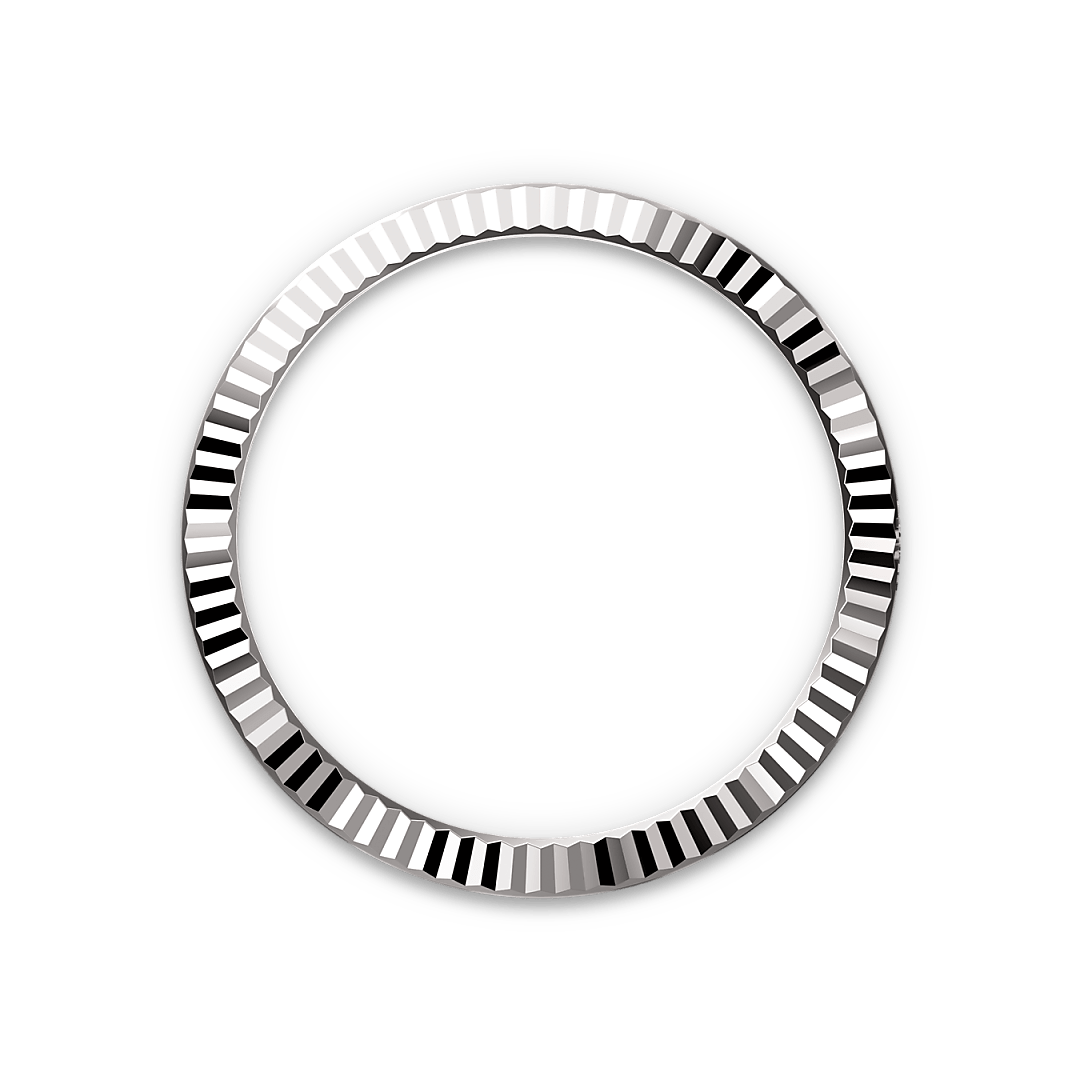 Rolex Fluted bezel - Rolex Boutique Penang