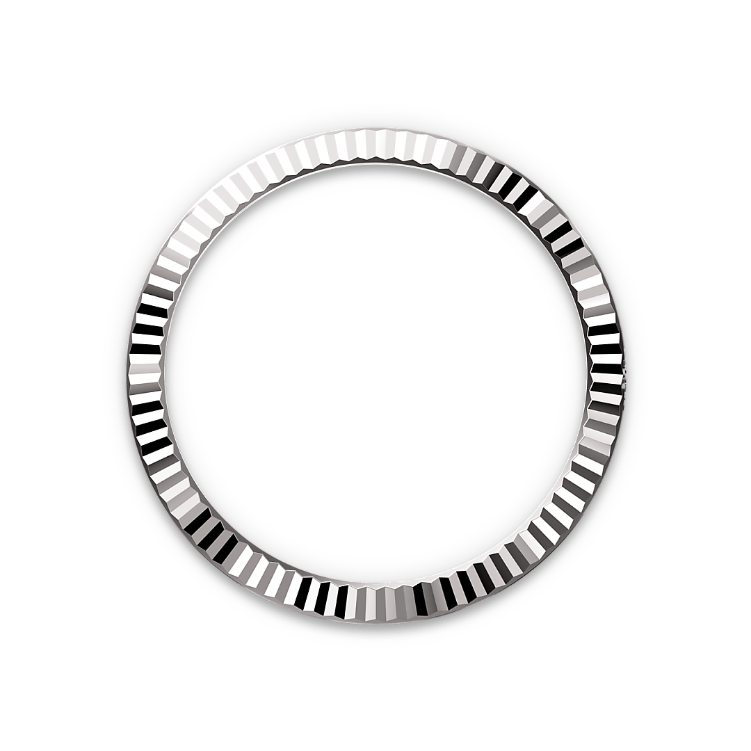 Rolex Fluted bezel - Rolex Boutique Penang