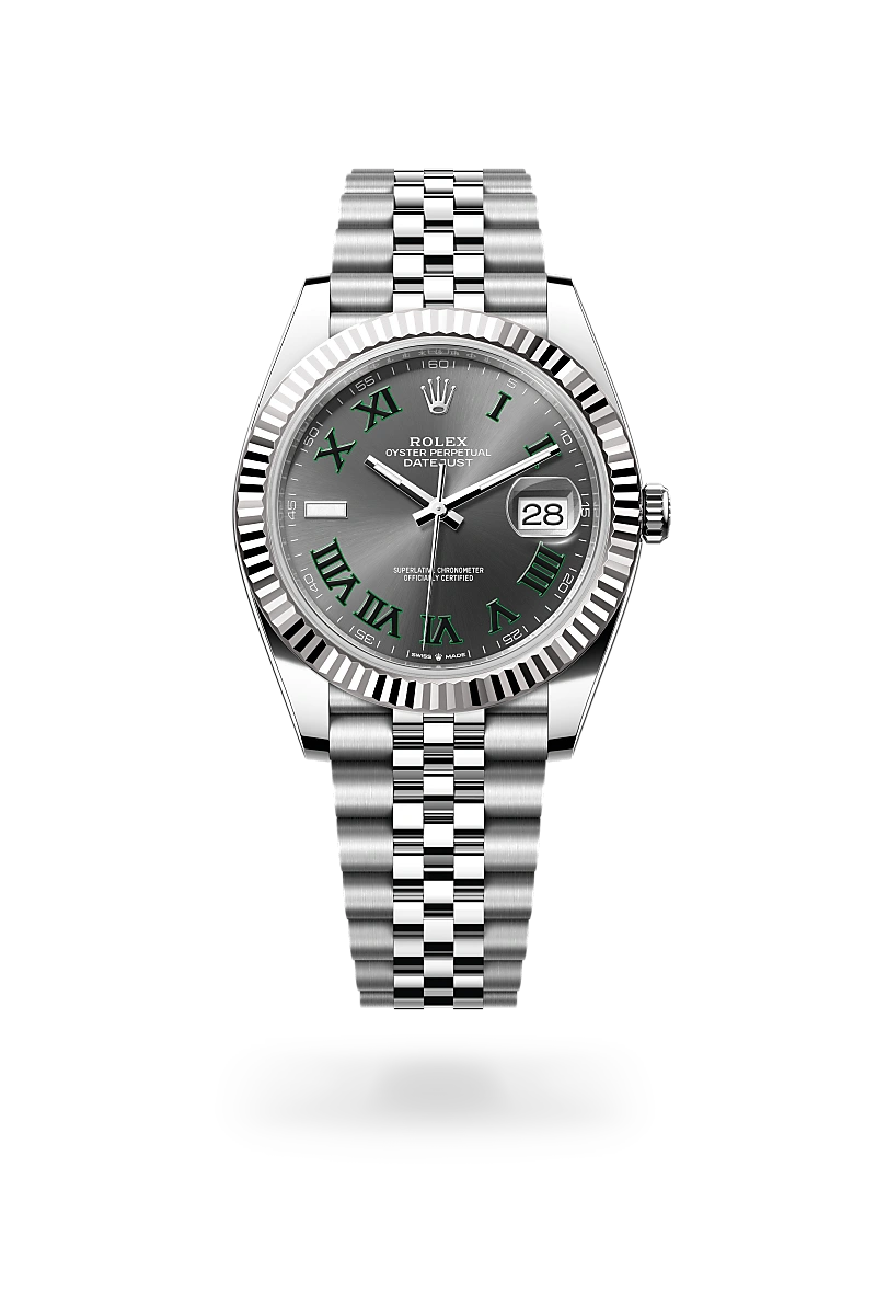 m126334-0022 Rolex M126334-0022 - Rolex Boutique Penang