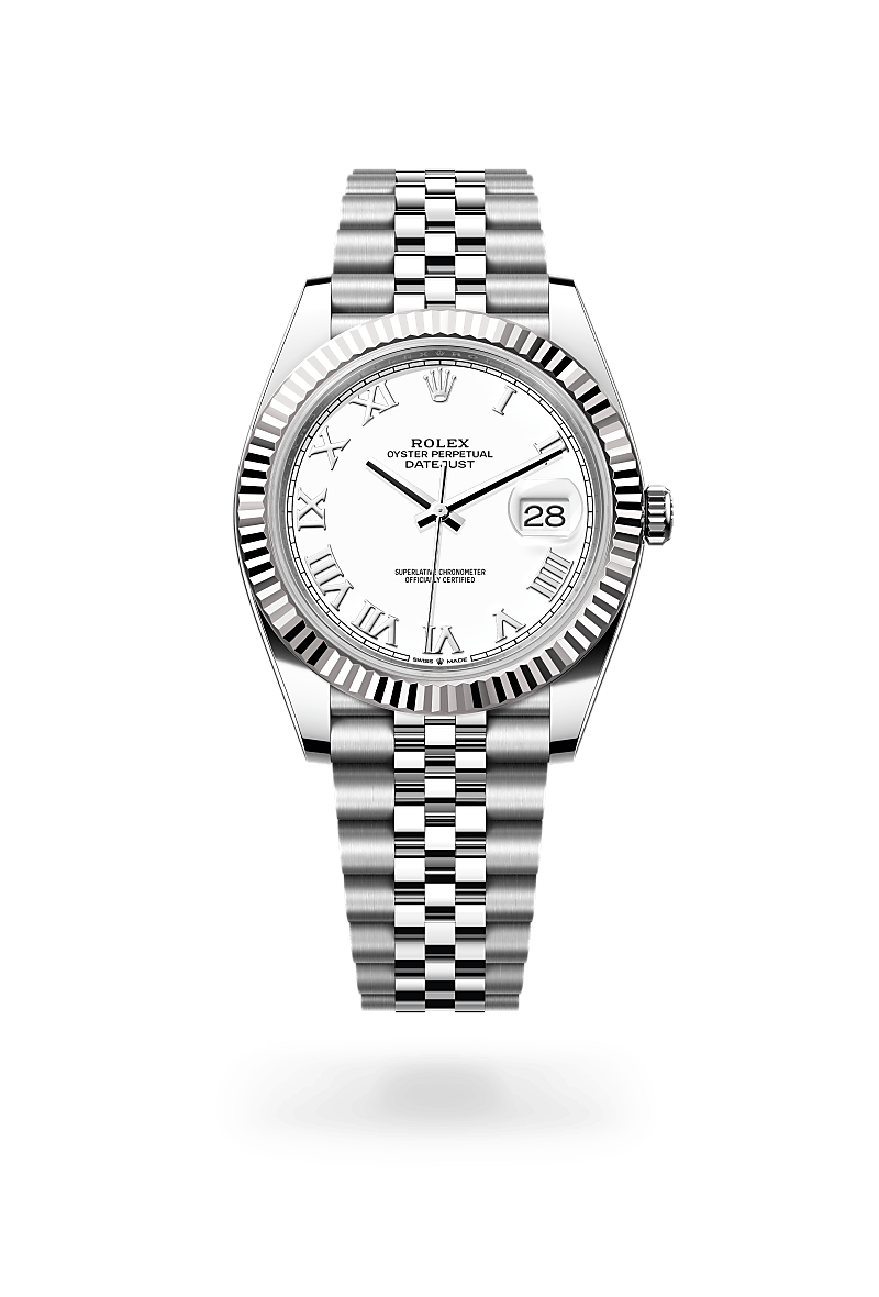 m126334-0024 Rolex M126334-0024 - Rolex Boutique Penang
