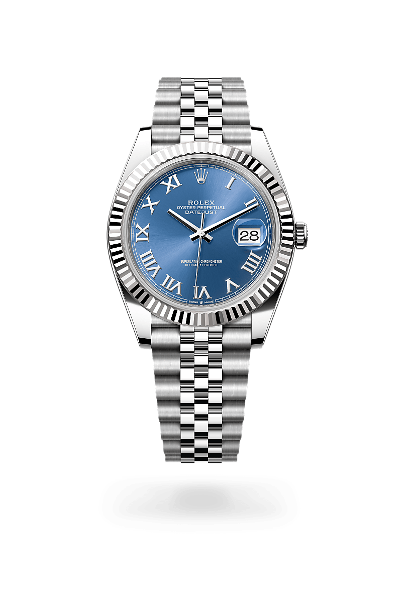 m126334-0026 Rolex M126334-0026 - Rolex Boutique Penang