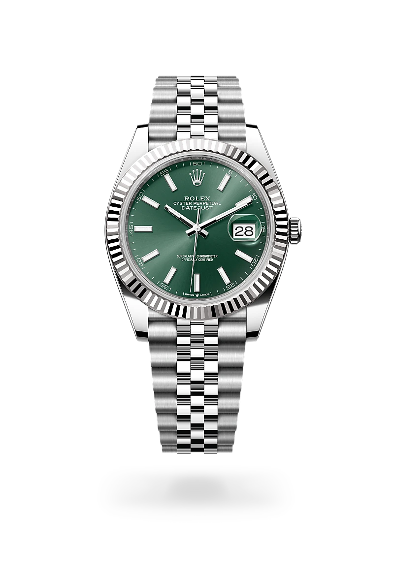 m126334-0028 Rolex M126334-0028 - Rolex Boutique Penang