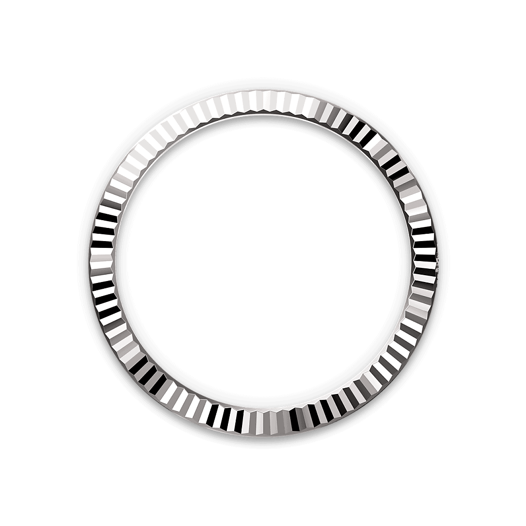 Rolex Fluted bezel - Rolex Boutique Penang