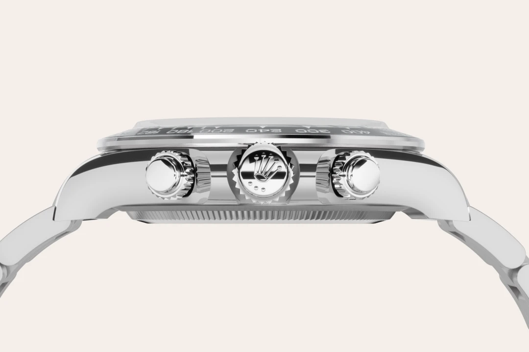Rolex Oystersteel - Rolex Boutique Penang