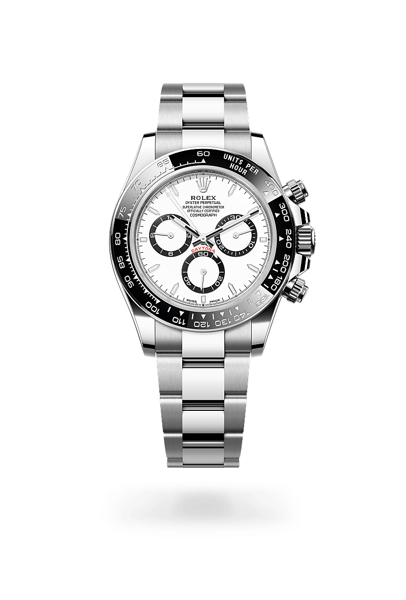 m126500ln-0001 Rolex M126500LN-0001 - Rolex Boutique Penang