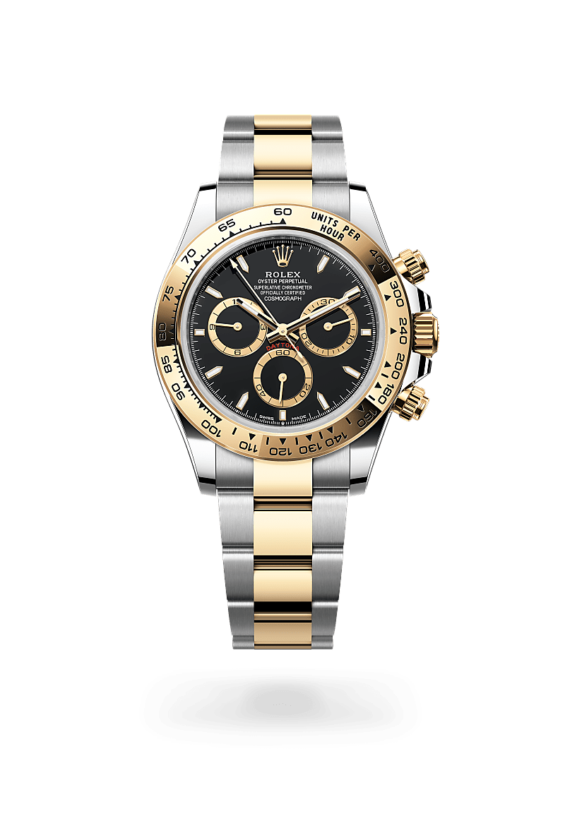 m126503-0003 Rolex M126503-0003 - Rolex Boutique Penang