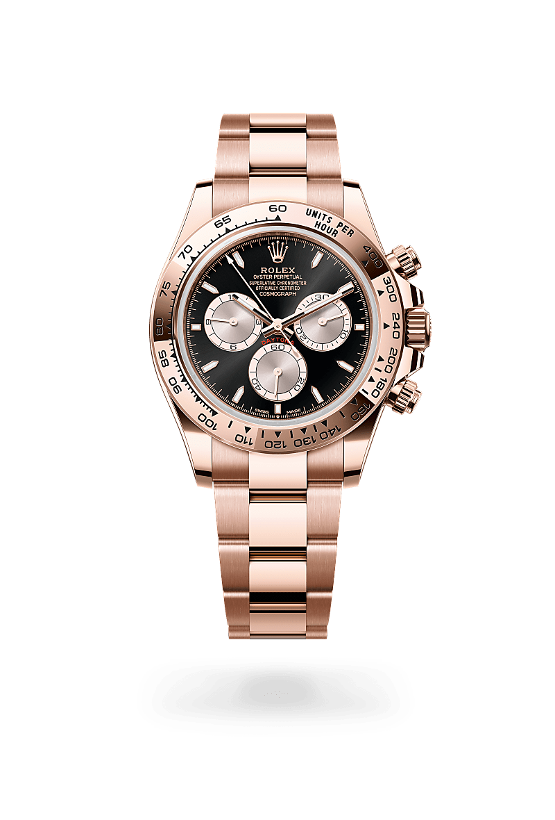 m126505-0001 Rolex M126505-0001 - Rolex Boutique Penang