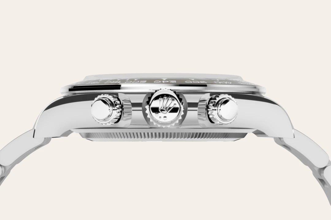 Rolex Platinum - Rolex Boutique Penang