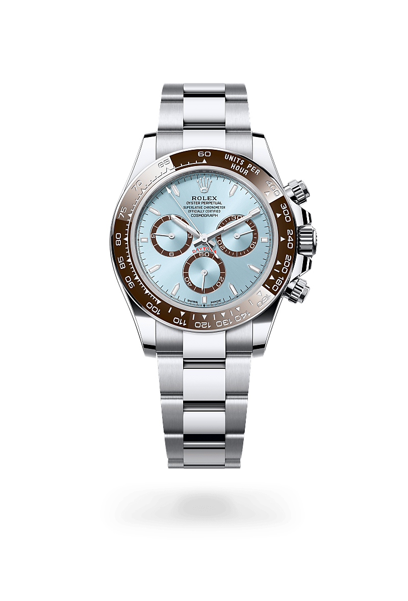 m126506-0001 Rolex M126506-0001 - Rolex Boutique Penang