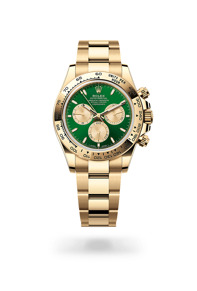 m126508-0008 Rolex M126508-0008 - Rolex Boutique Penang