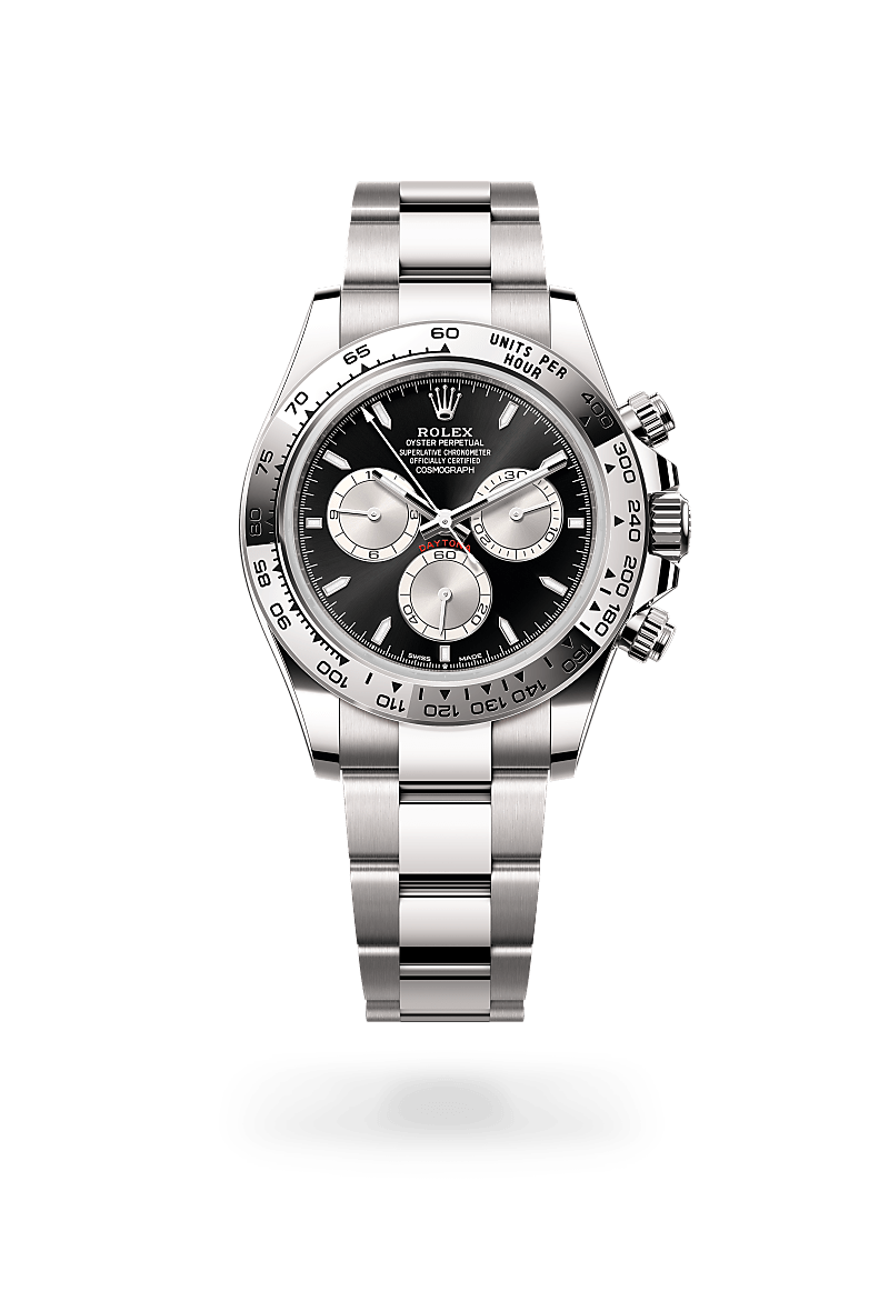 m126509-0001 Rolex M126509-0001 - Rolex Boutique Penang