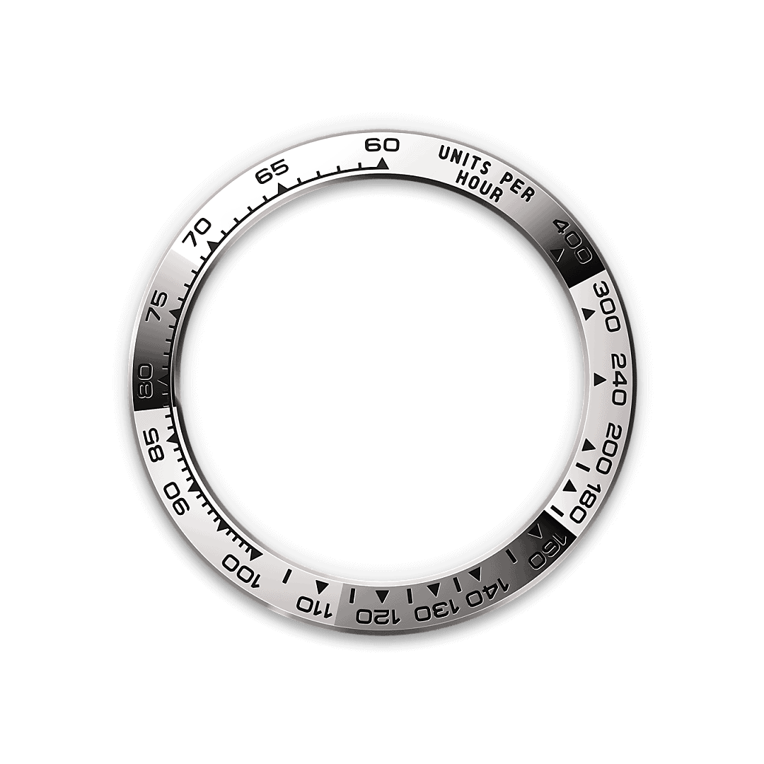 Rolex The tachymetric scale - Rolex Boutique Penang
