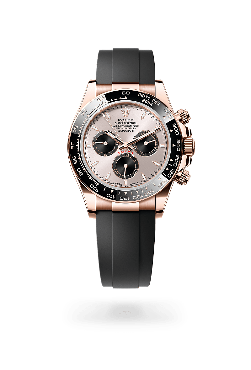 Rolex M126515LN-0006 - Rolex Boutique Penang