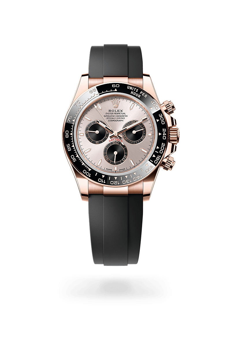 m126515ln-0006 Rolex M126515LN-0006 - Rolex Boutique Penang