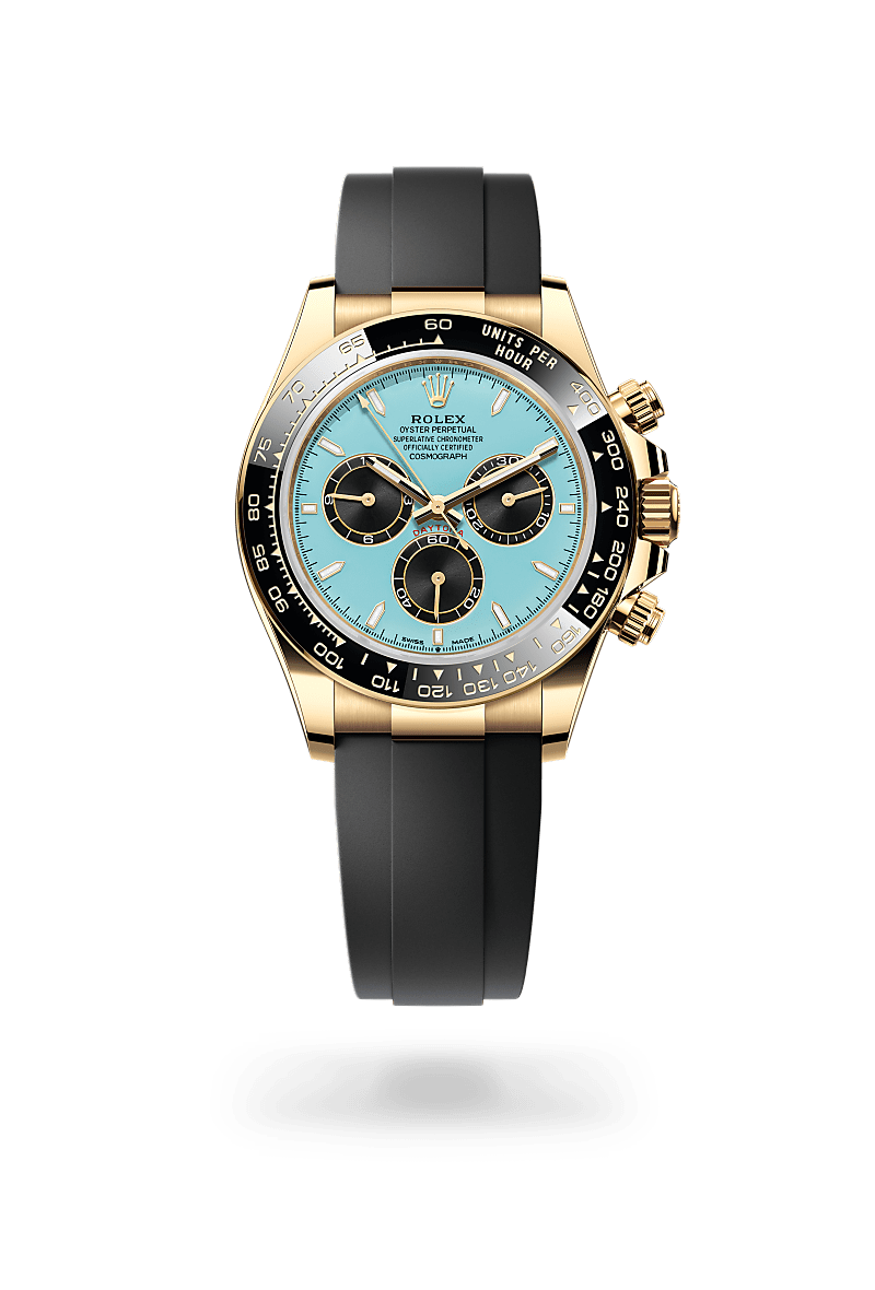 m126518ln-0014 Rolex M126518LN-0014 - Rolex Boutique Penang