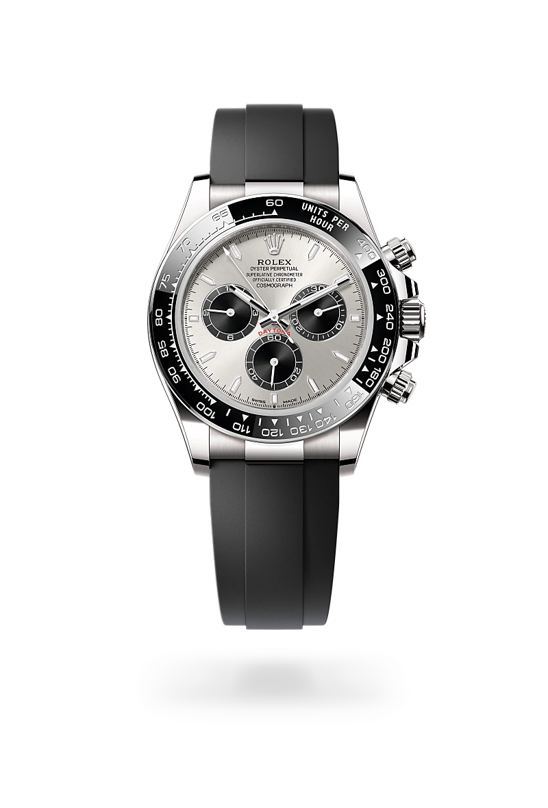 m126519ln-0006 Rolex M126519LN-0006 - Rolex Boutique Penang