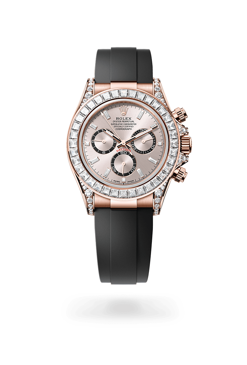 m126535tbr-0002 Rolex M126535TBR-0002 - Rolex Boutique Penang