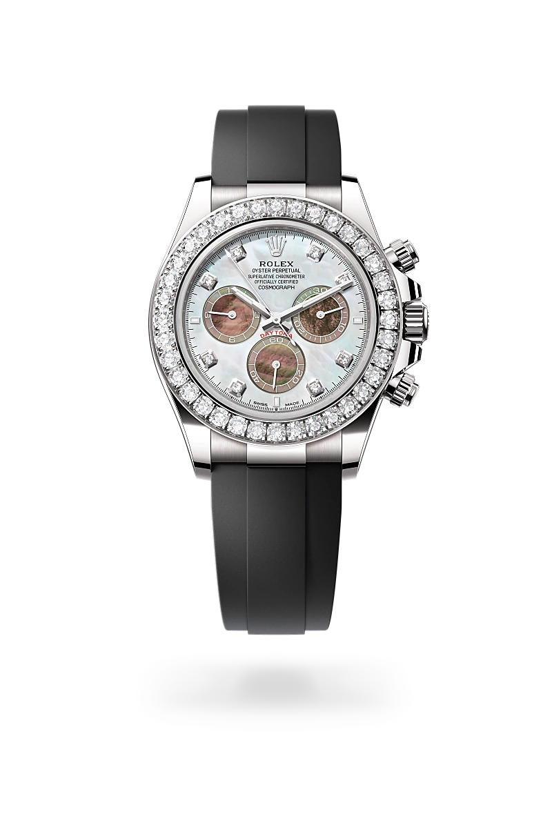 m126589rbr-0001 Rolex M126589RBR-0001 - Rolex Boutique Penang