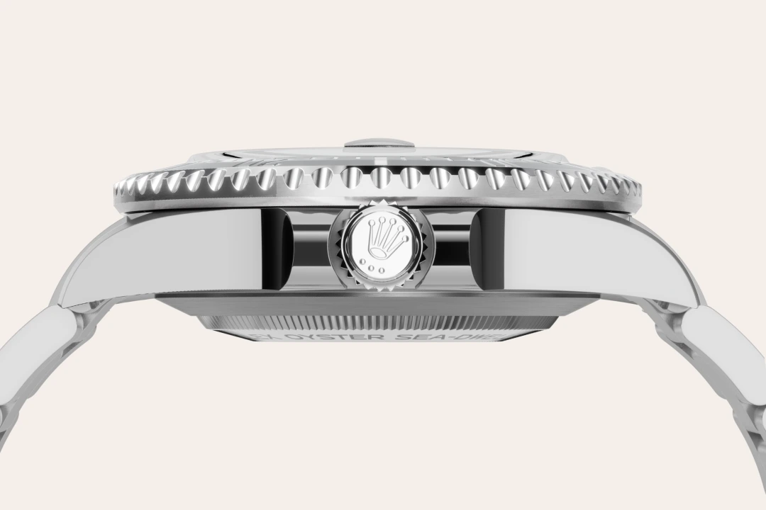 Rolex Oystersteel - Rolex Boutique Penang