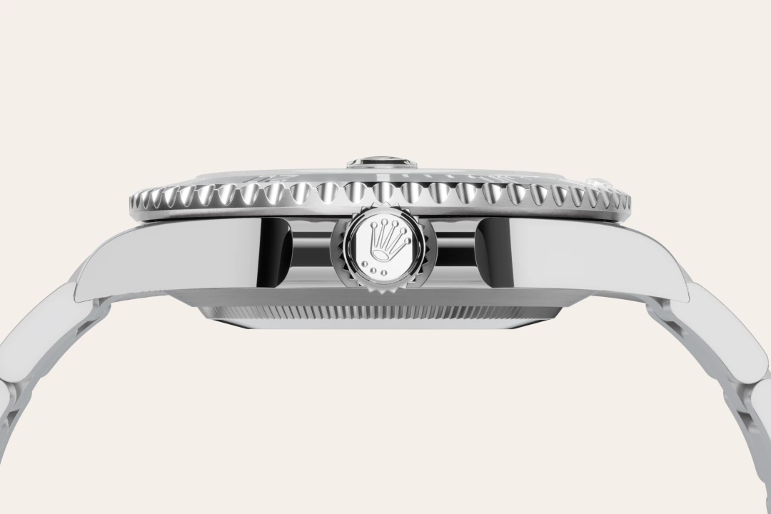 Rolex Oystersteel - Rolex Boutique Penang