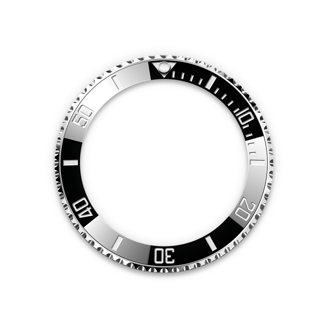 Rolex Unidirectional Rotatable Bezel - Rolex Boutique Penang