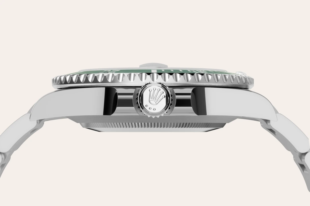 Rolex Oystersteel - Rolex Boutique Penang