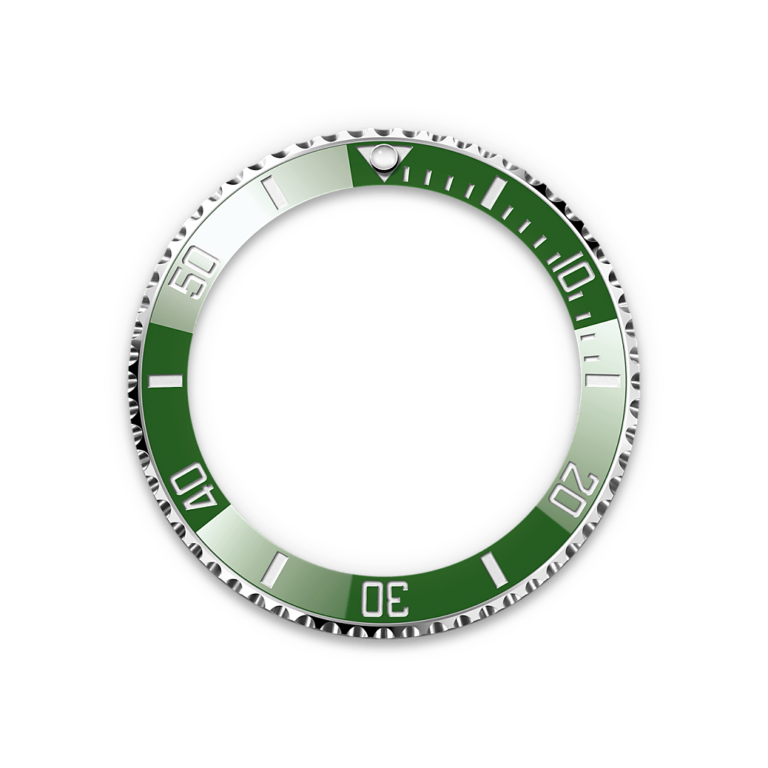 Rolex Bezel Boleh Putar Dwiarah - Rolex Boutique Penang