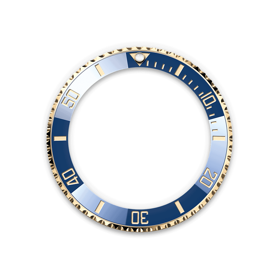 Bezel Boleh Putar Dwiarah Rolex - Butik Rolex Pulau Pinang