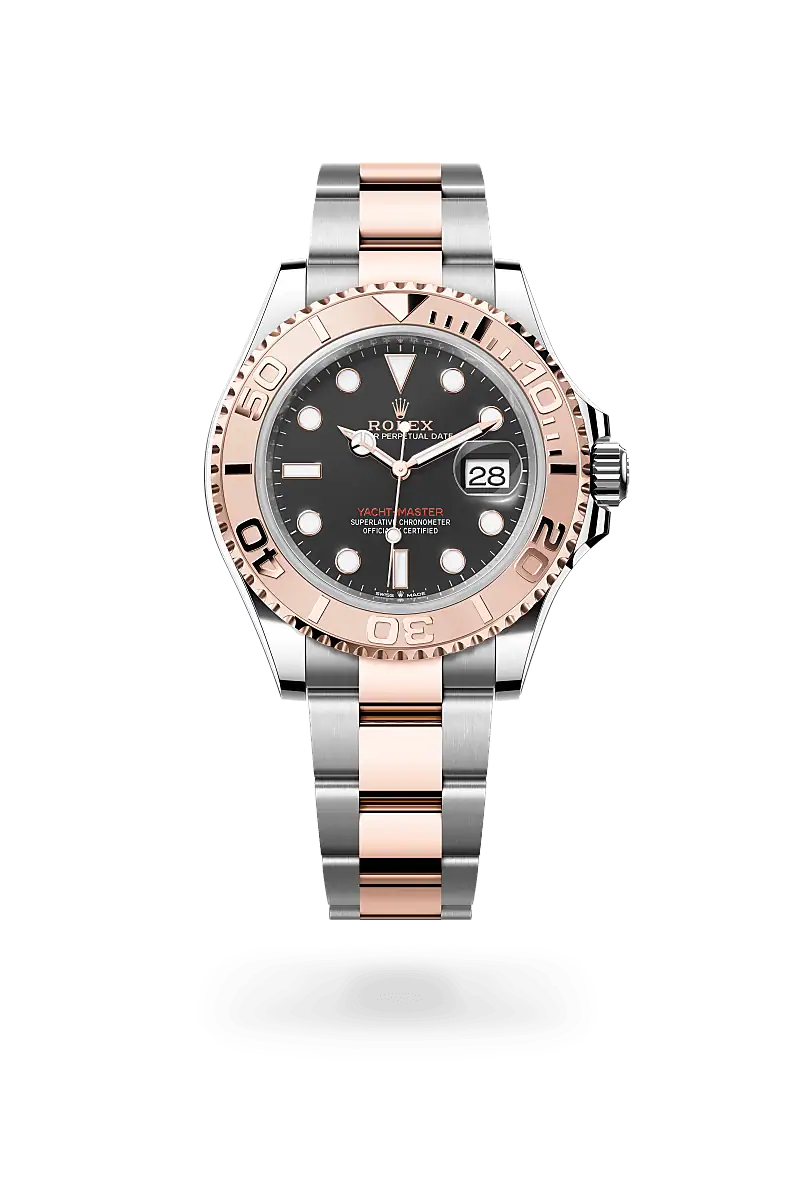 Rolex M126621-0002 - Rolex Boutique Penang