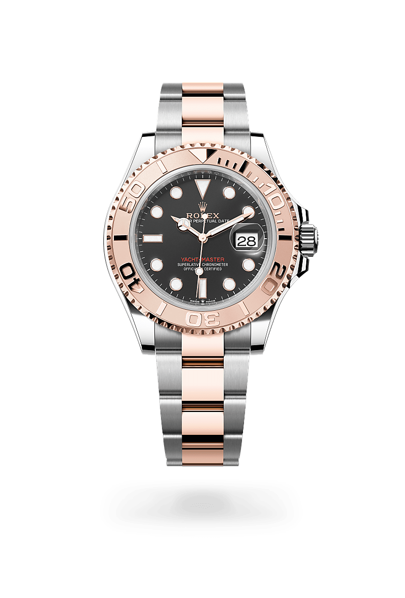 m126621-0002 Rolex M126621-0002 - Hung Cheong Jewellery & Watch