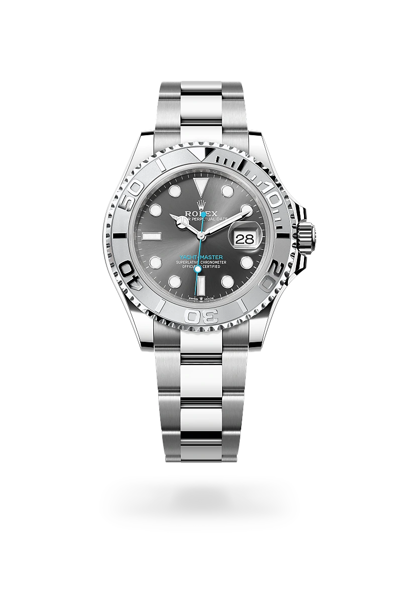 m126622-0001 Rolex M126622-0001 - Rolex Boutique Penang