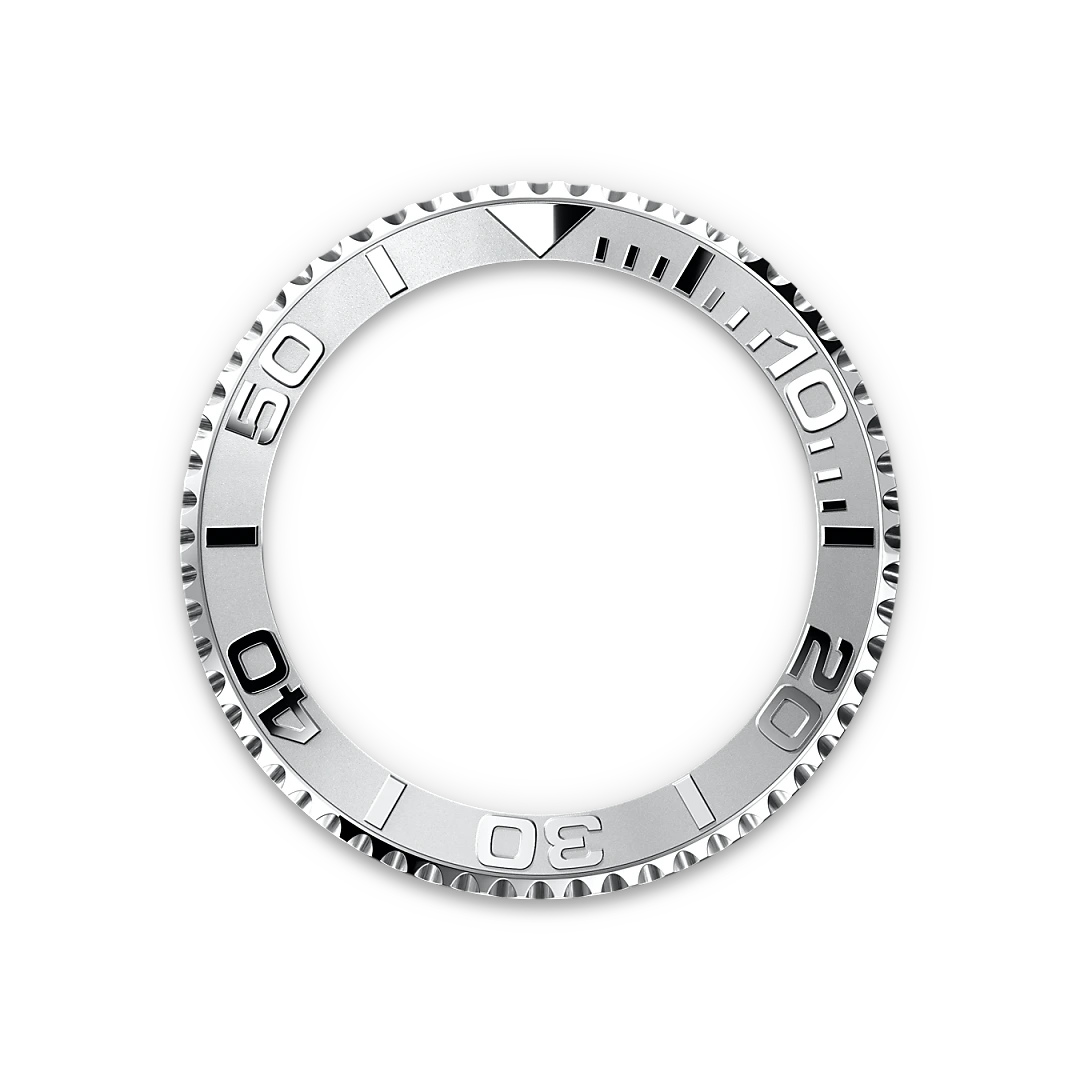 Rolex Bidirectional Rotatable Bezel - Rolex Boutique Penang
