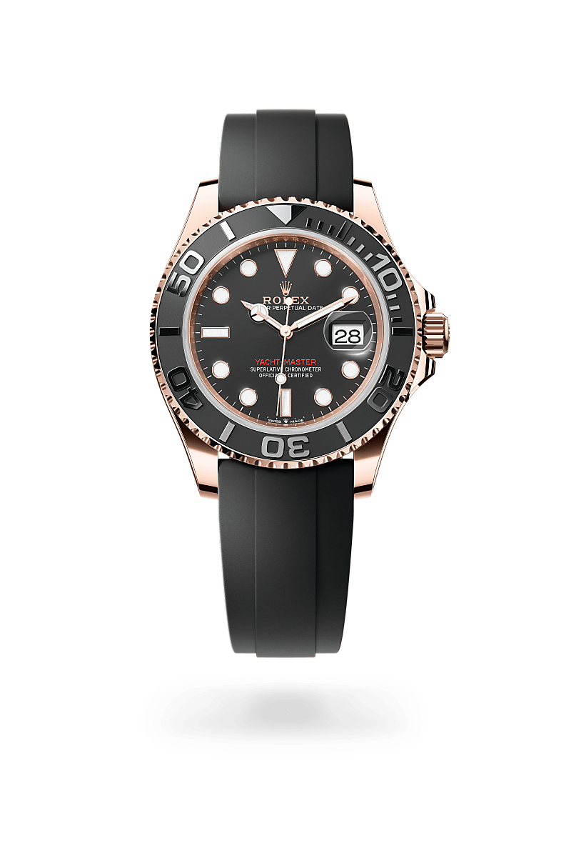 m126655-0002 Rolex M126655-0002 - Rolex Boutique Penang