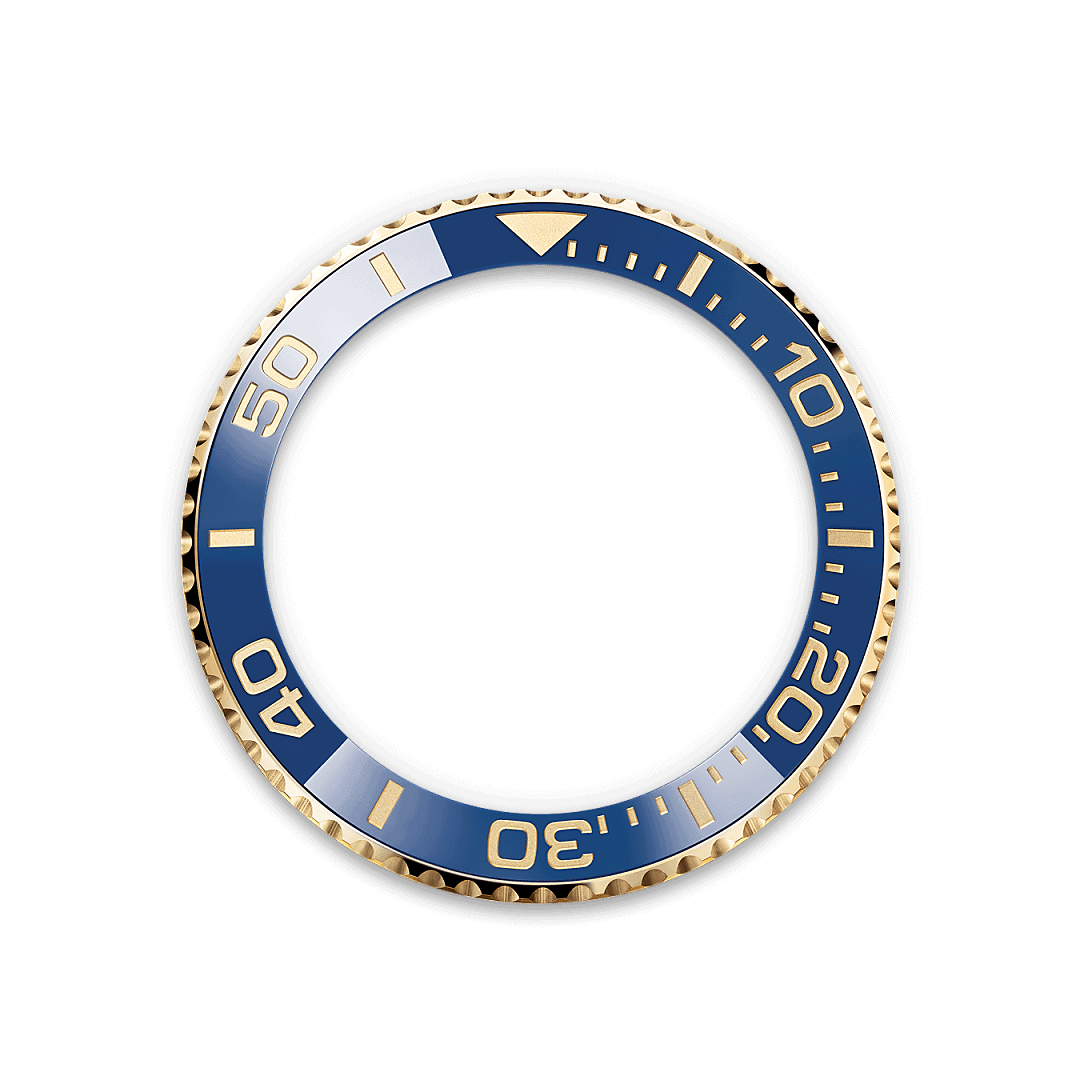 Rolex Cerachrom bezel insert - Rolex Boutique Penang