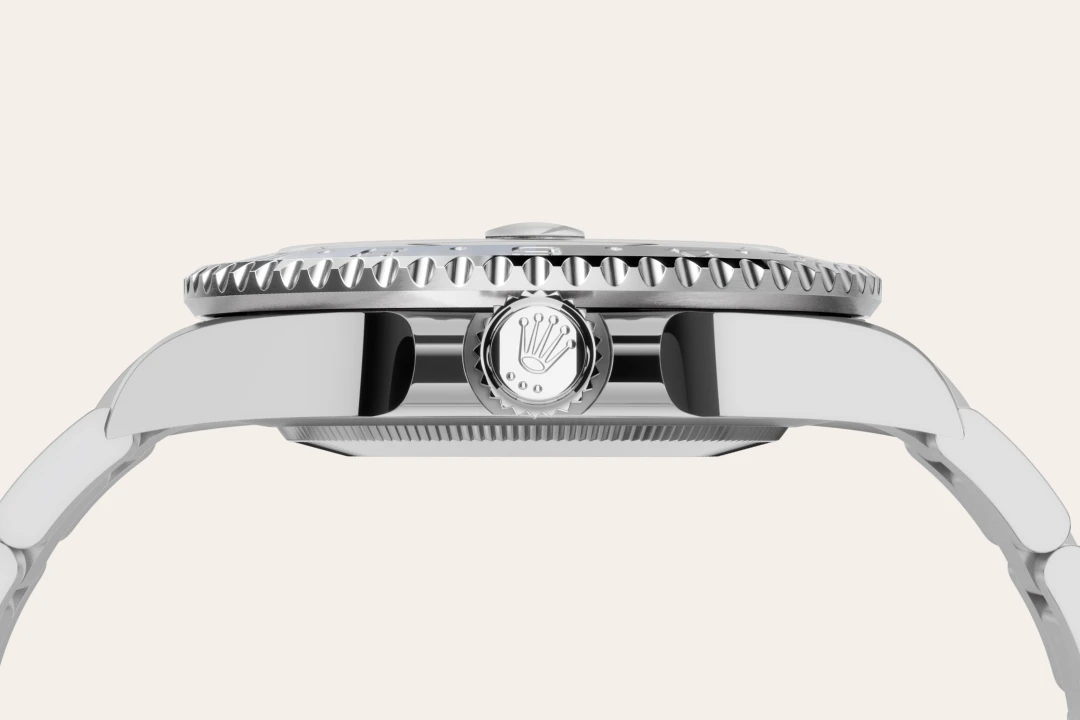 Rolex Oystersteel - Rolex Boutique Penang