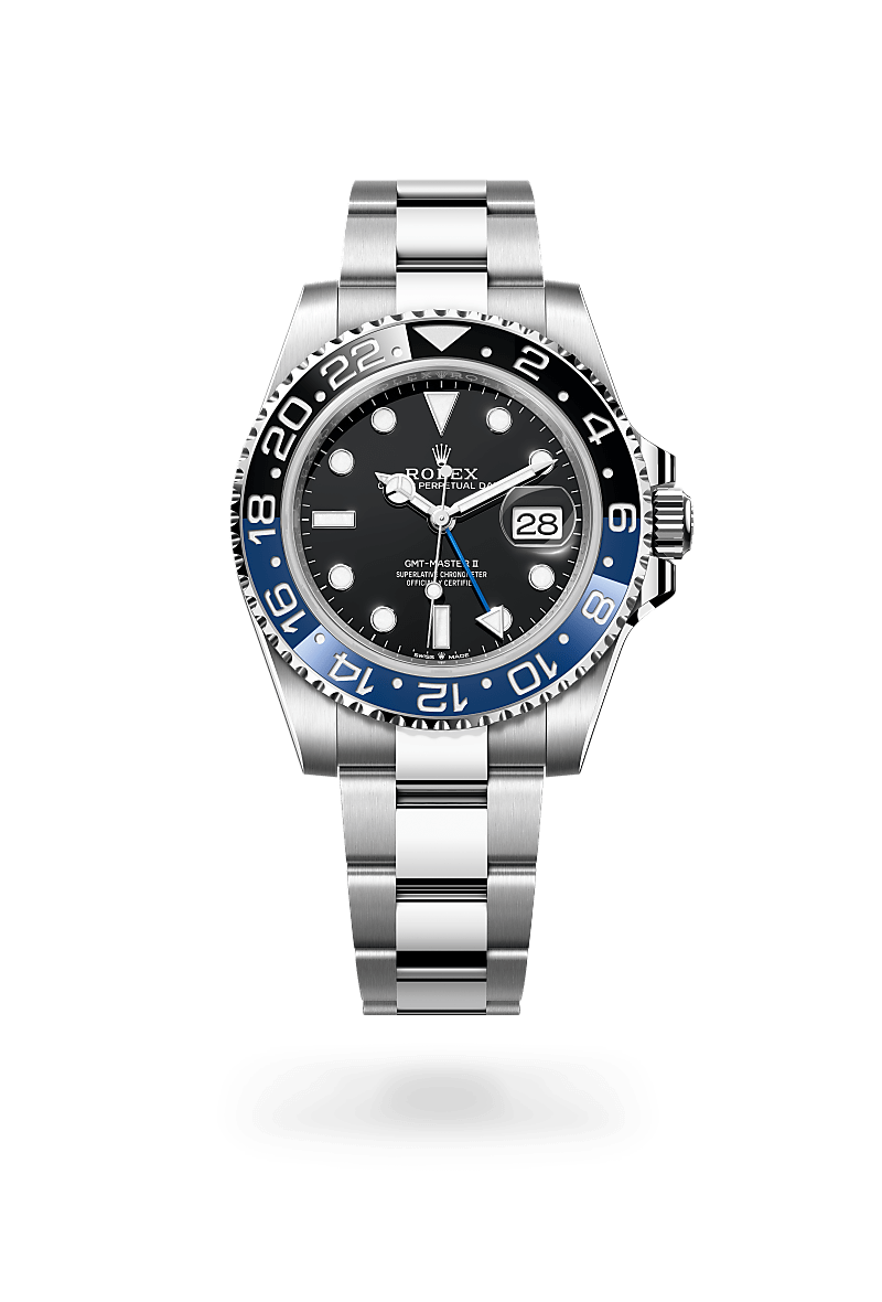 m126710blnr-0003 Rolex M126710BLNR-0003 - Rolex Boutique Penang