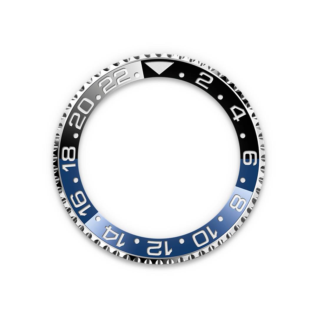 Rolex 24-Hour Rotatable Bezel - Rolex Boutique Penang