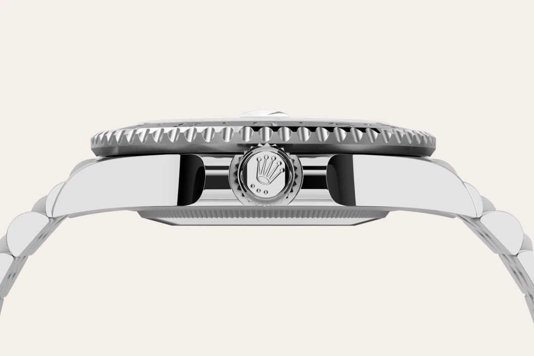 Rolex Oystersteel - Rolex Boutique Penang