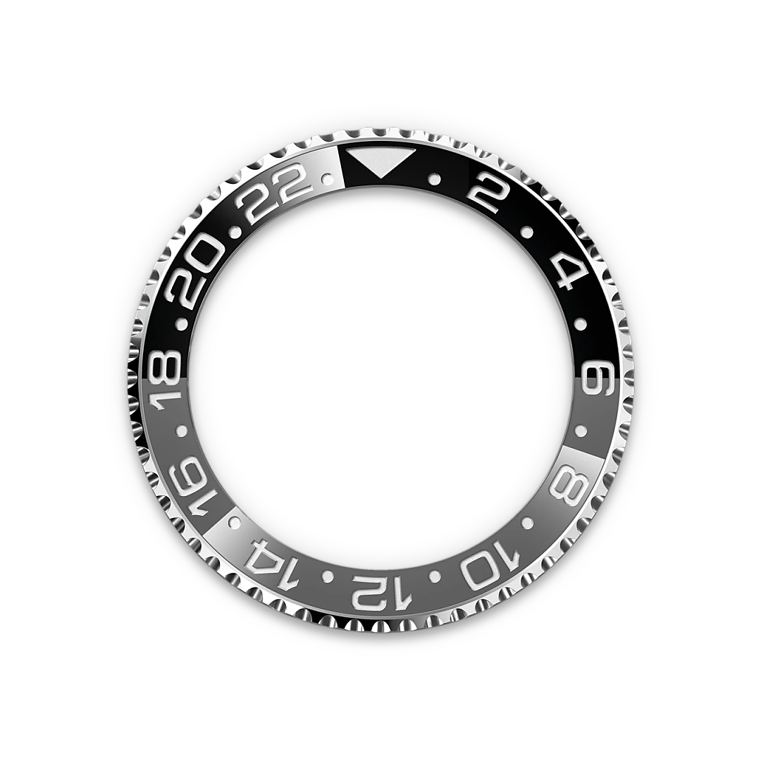 Rolex Bezel Berputar 24-Jam - Rolex Boutique Penang